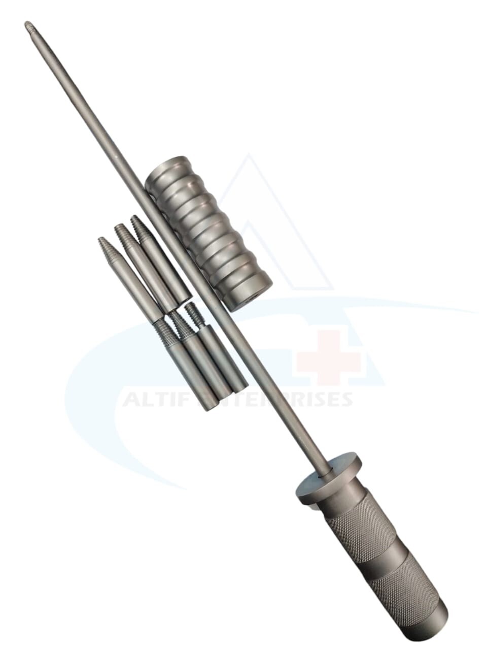 Orthopedic Extractor Universal Nail Remover Instruments Set High Quality