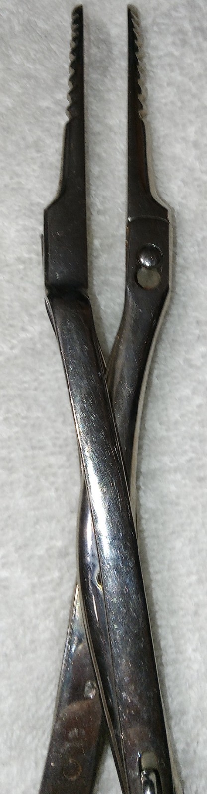 Vintage Uterine Dilators 13″ Stainless Steel Surgical – OBGYN Medical