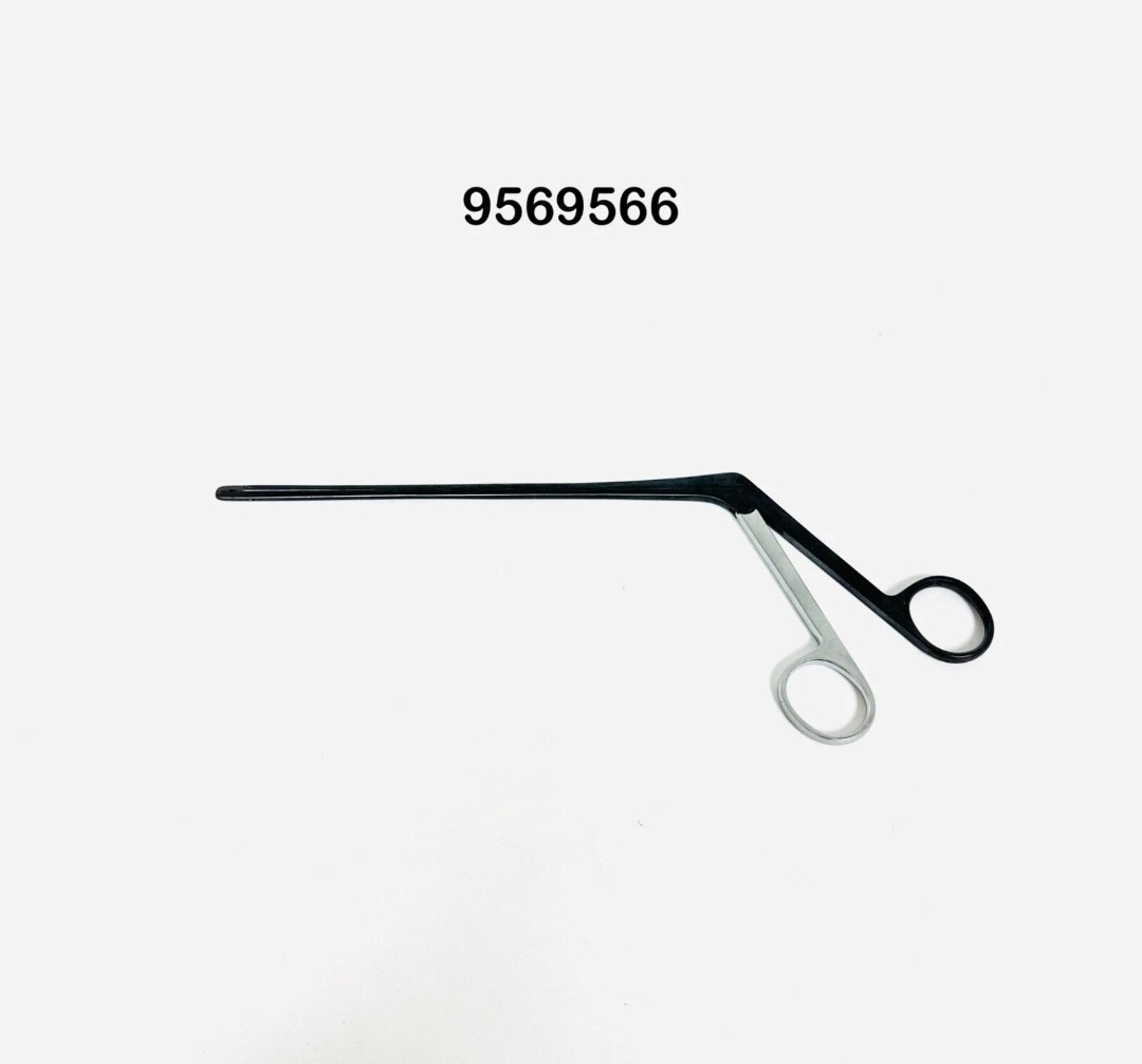 Medtronic 9569566 Metrx II – Tooth Pituitary Ronguer 2 mm Instrument
