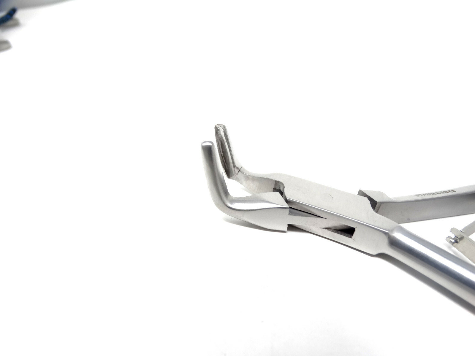 Blumenthal Bone Rongeur 90 Degree 5.5″ Premium Grade Surgical Dental Instruments