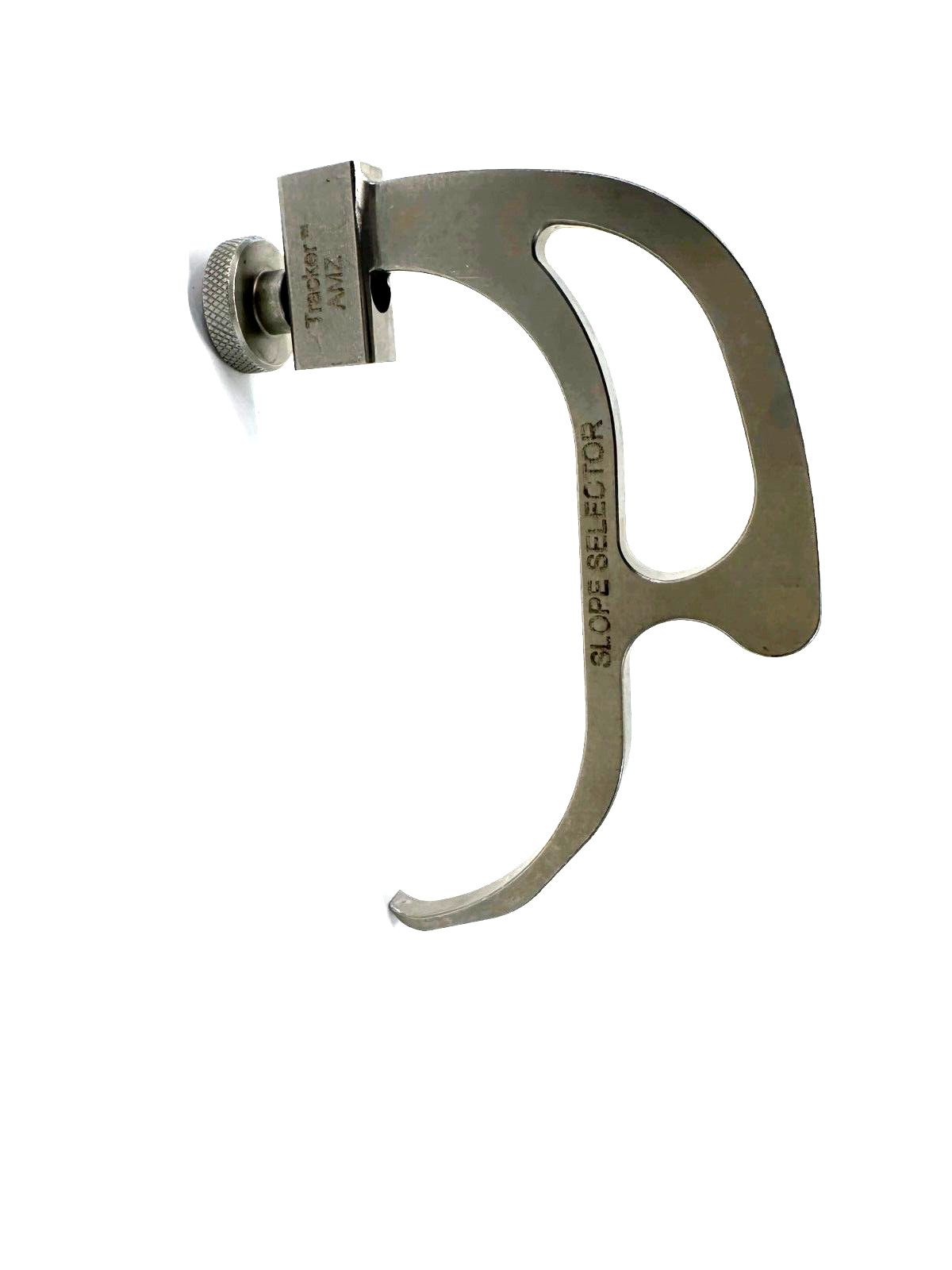 Mitek 216455 AMZ Tracker – Slope Selector Arm P3