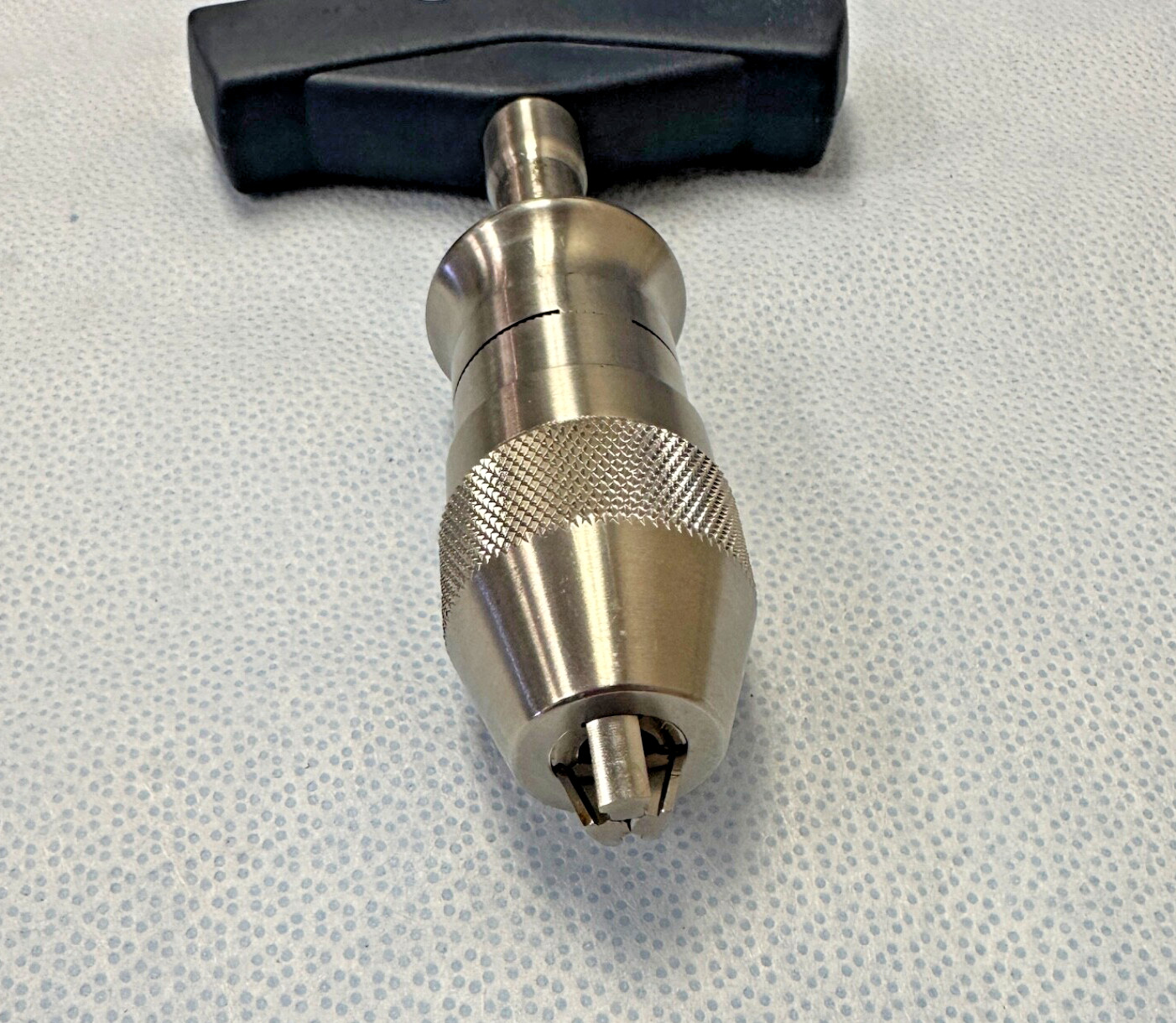 Stryker 0193-2800 T2 Kids Universal Chuck w/ T Handle Orthopedics Pediatrics