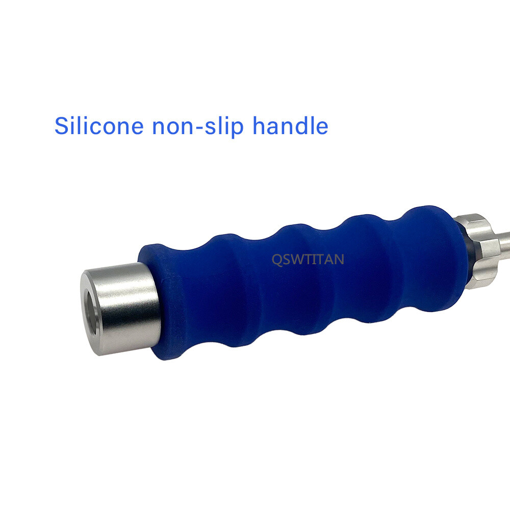 Tibia Inverted Quick Extractor Intramedullary Nail Extractor Femur Instrument