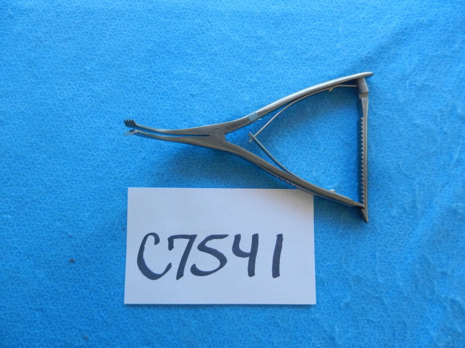 Jarit Surgical Orthopedic Spinal Inge Lamina Spreader 290-152