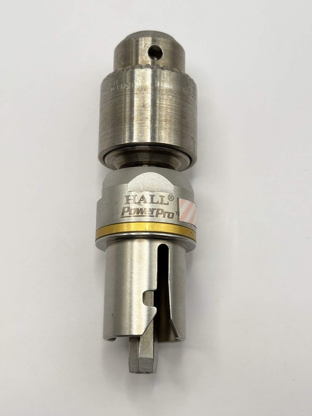 Hall Power Pro PRO2041 Jacobs 6.5mm Attachment