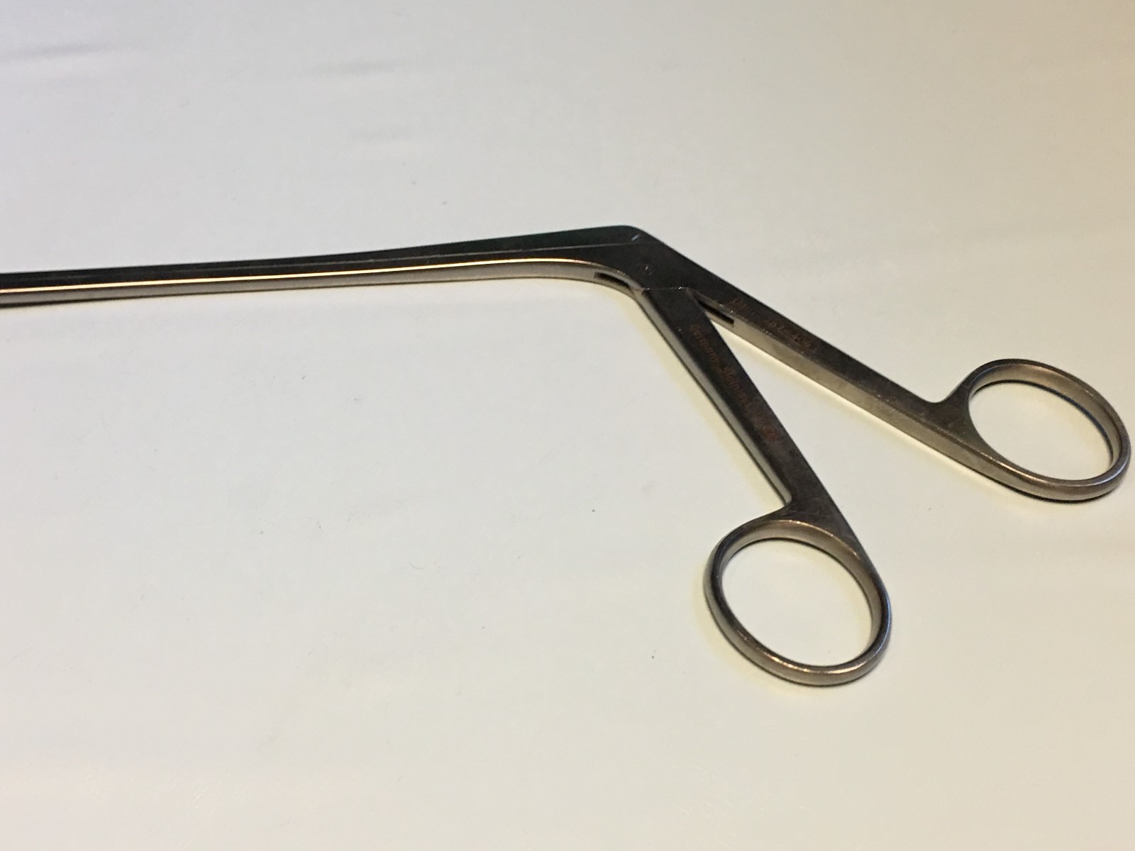 JARIT 282-406 SURGICAL INSTRUMENT