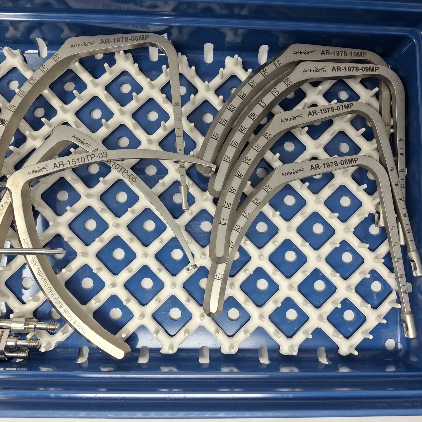 Arthrex AR-1972 Transfix II ACL Reconstruction System