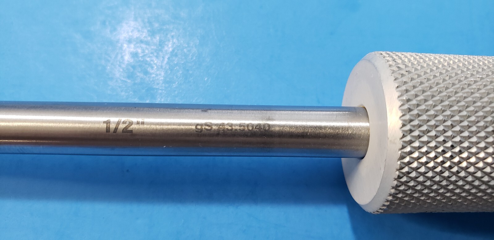 MILLENNIUM Surgical 43-5040 Orthopedic COBB Elevator 1/2″ wide Tip