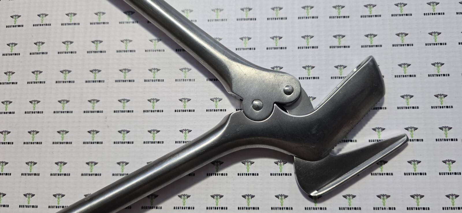 Jarit Surgical orthopedic Stille Plaster Shears 25″ (380mm)