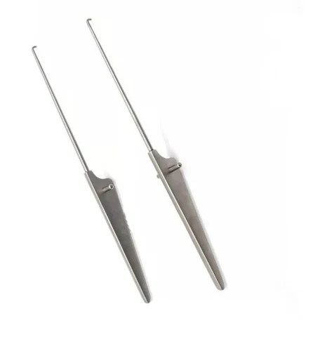 **Arthrex 3mm & 5mm Arthroscopy Probe Set Orthopedic Surgical Instruments 2 Pcs*