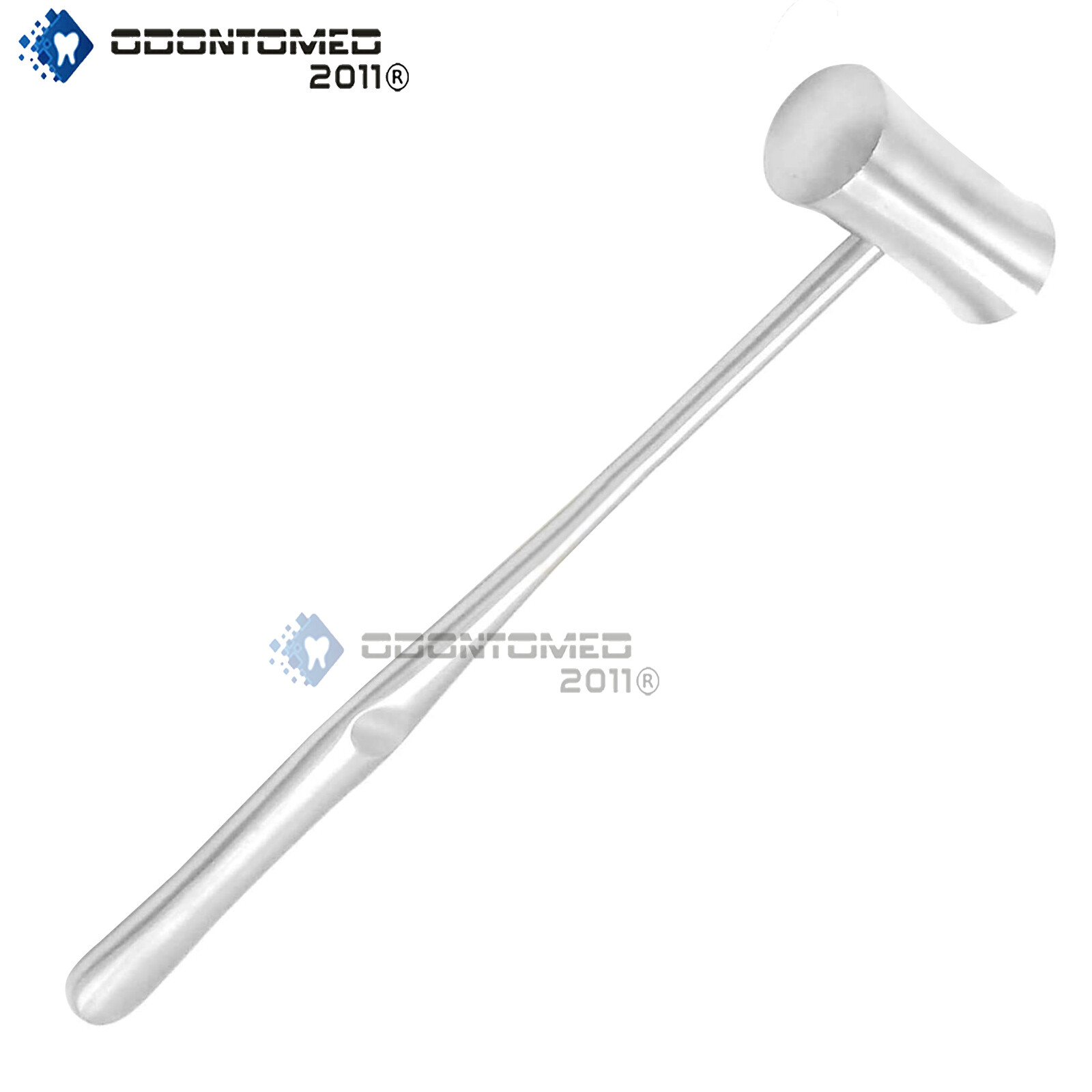 Mead Dental Mallet Hard Bone Lifting Hammer Surgical Orthodontics Instruments