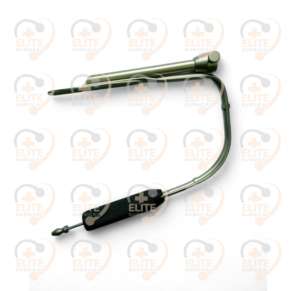 Emory endoscopic retractors,plastic surgery
