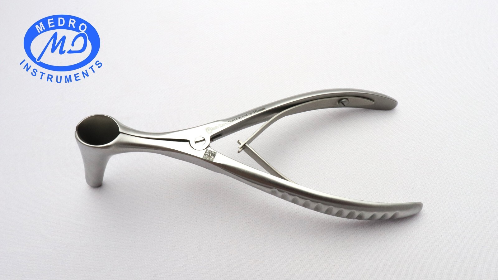 Cottle Septum Nasal Speculum 6″ Medium Blades 50mm OR Rhinology ENT Instruments