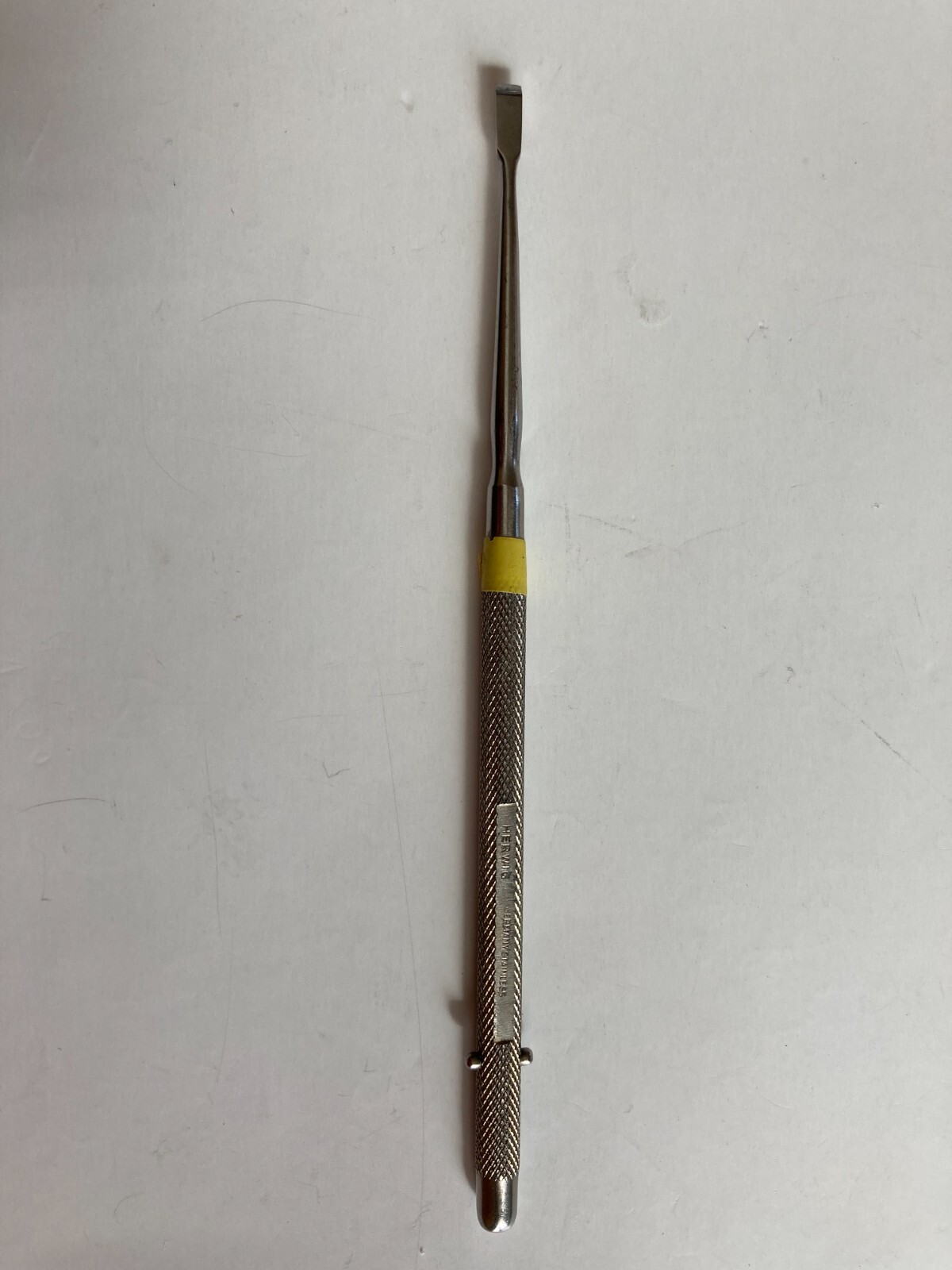 Herwig Spinal Cobb Elevator Blade Orthopedic Surgical Instrument