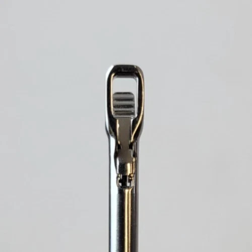 Acufex 012044 Straight Duckling Basket Punch Arthroscopic Surgical Forceps