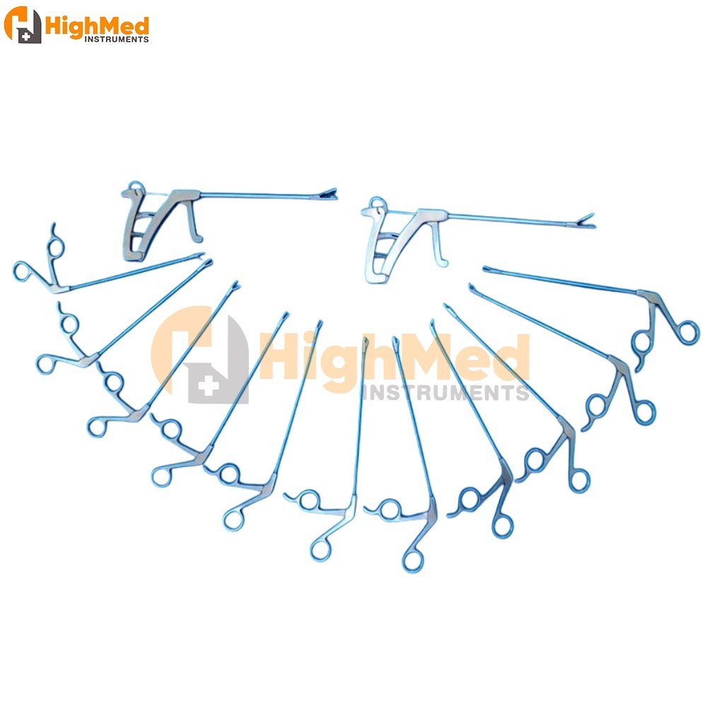 Arthroscopy Shoulder Surgery Instruments Set 13 Pieces Set High Quailty New CE