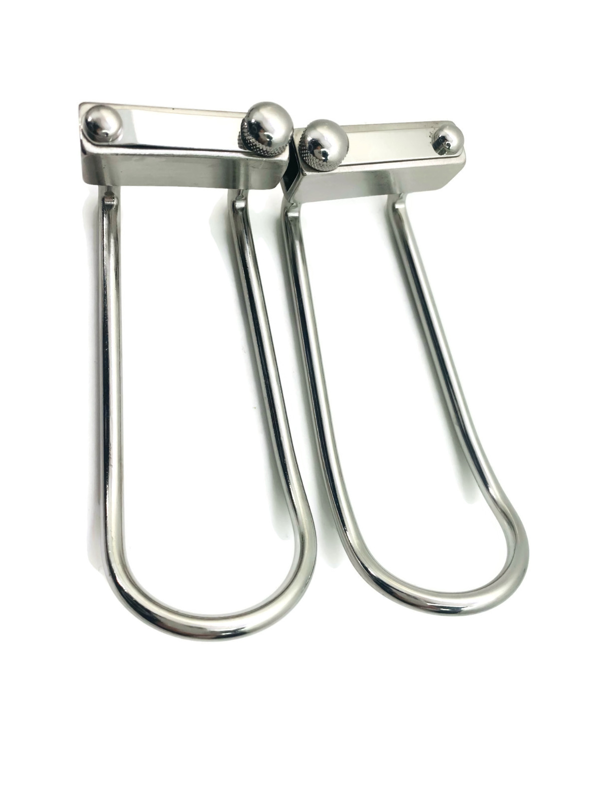 Pilling 165138 Extra Wire Interchangeable Lateral Blades, 3-1/2″ Deep (One Pair)