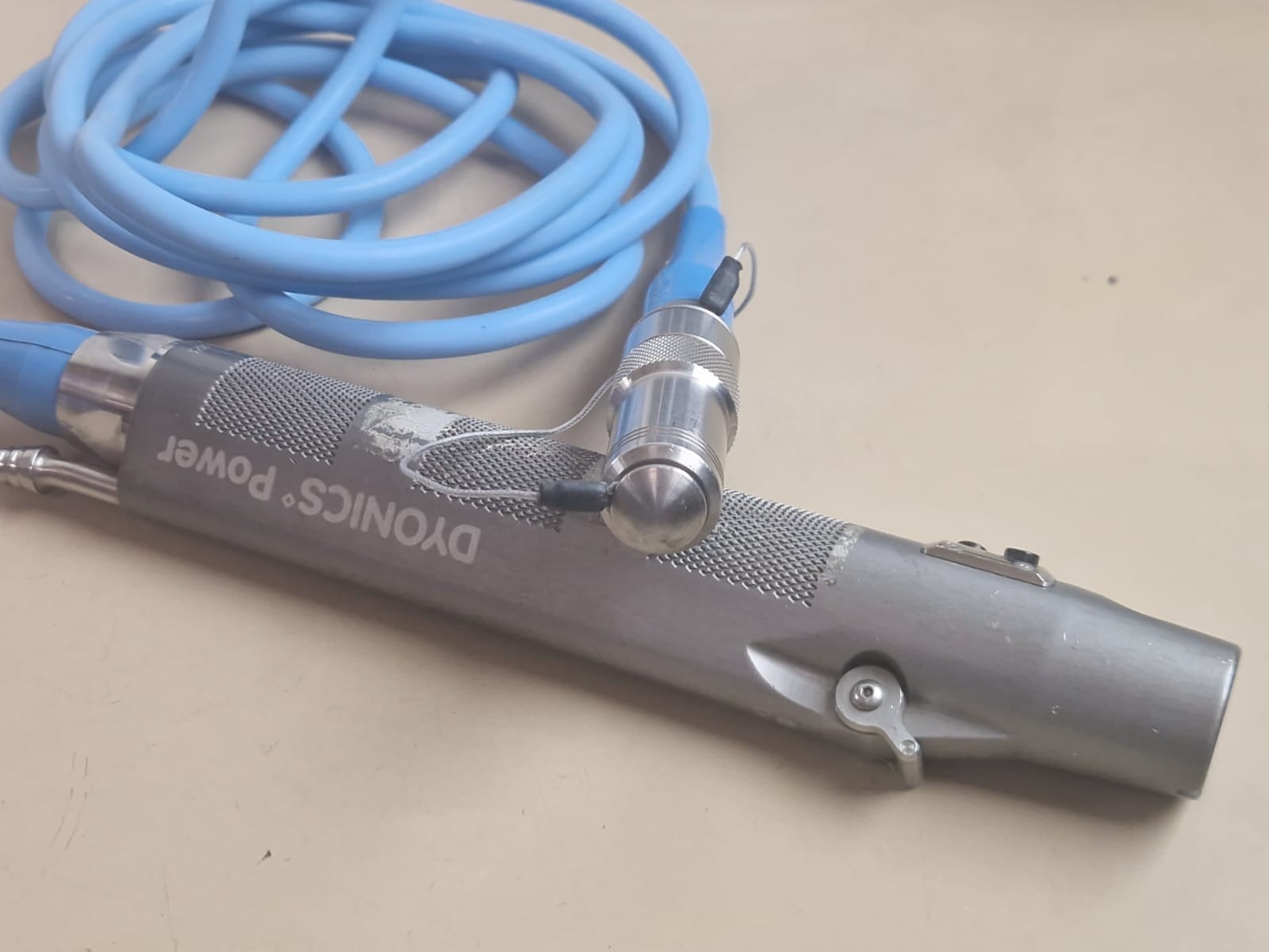 smith nephew dyonics shaver handpiece motor 7205354 – 6 months warranty