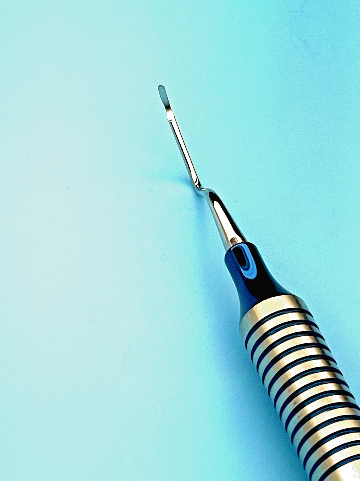 Set of 3 Gracey Dental Curettes GR 9-10