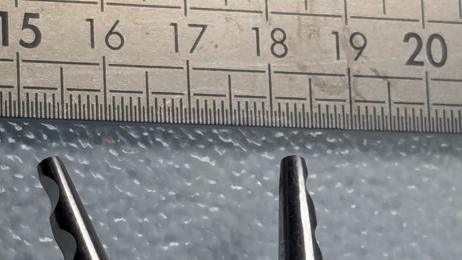 Pakistan Ring Opening Pliers approx 18cm