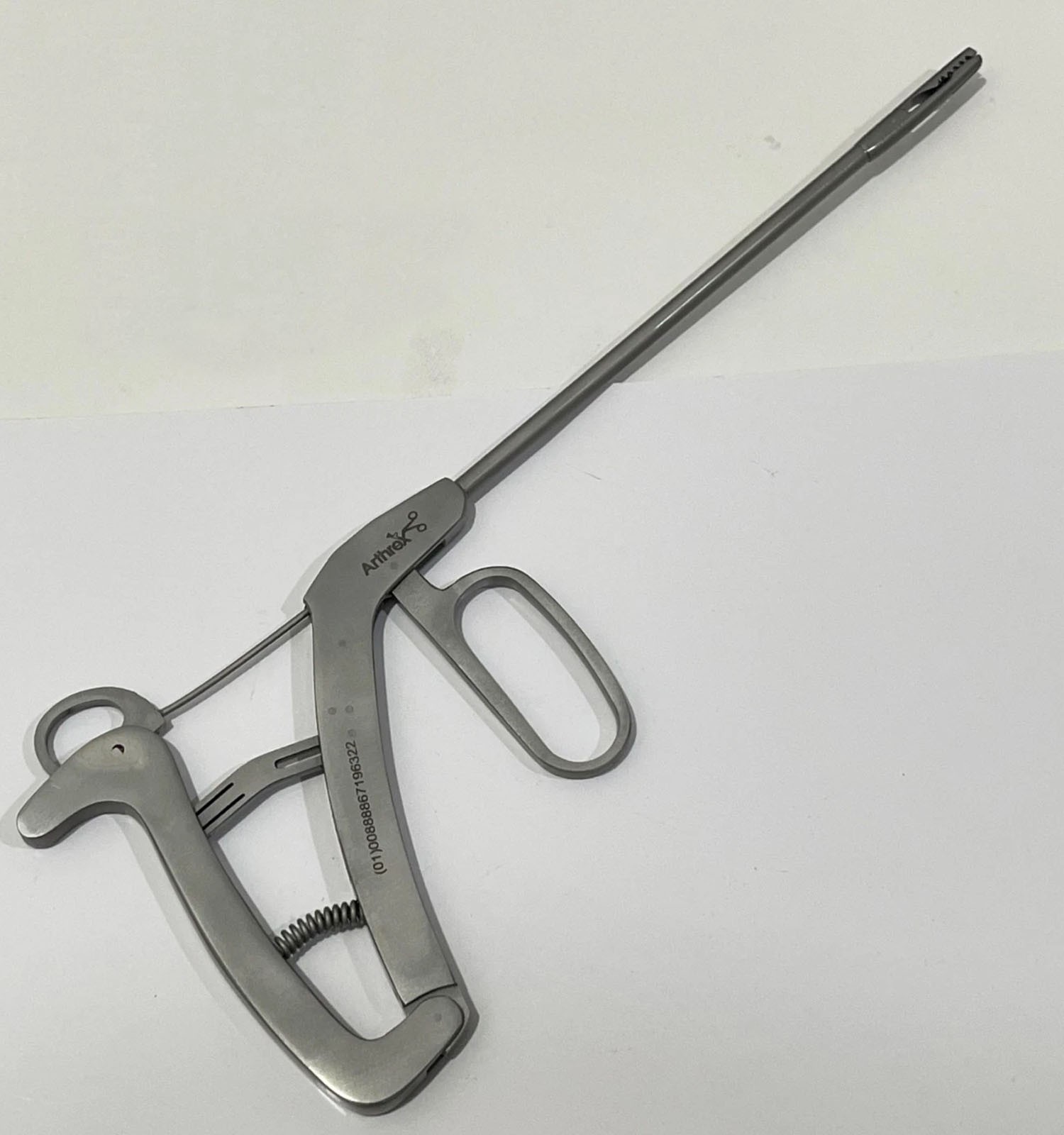 Arthrex Knee Scorpion AR-12990 Arthroscopic Suture Passer for Orthopedic Surgery