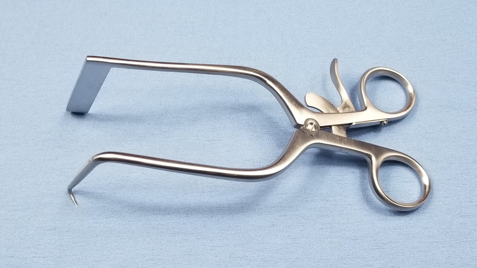 German Stainless Steel Williams Disectomy Retractor 375175
