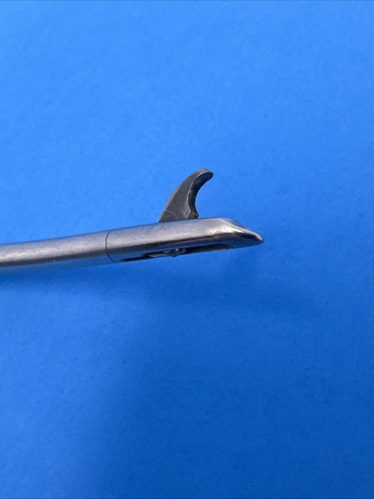 (Lot of 6) Shutt Concept Forceps Arthroscopy Instruments