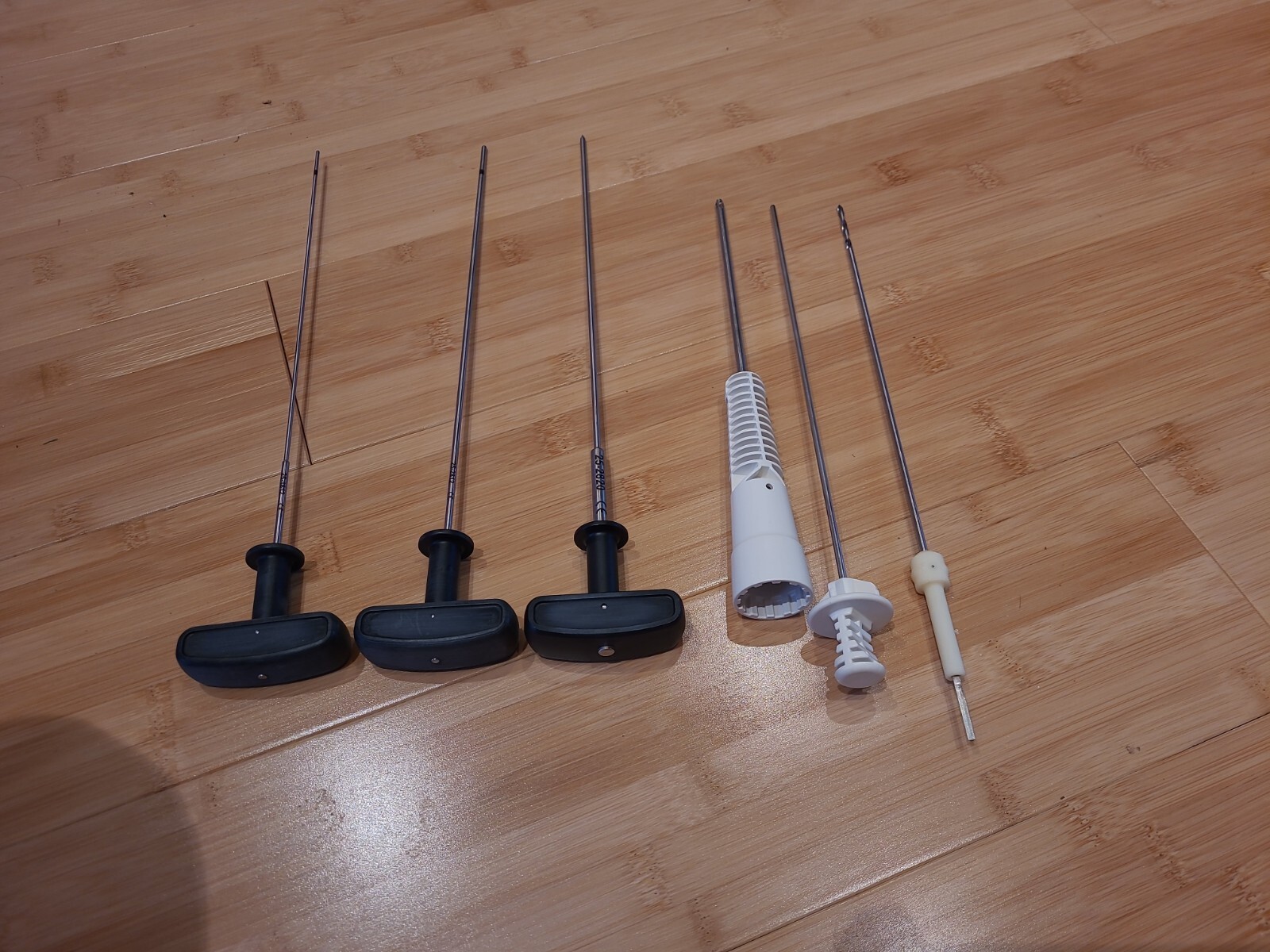 Arthrocare Arthroscopy Extras