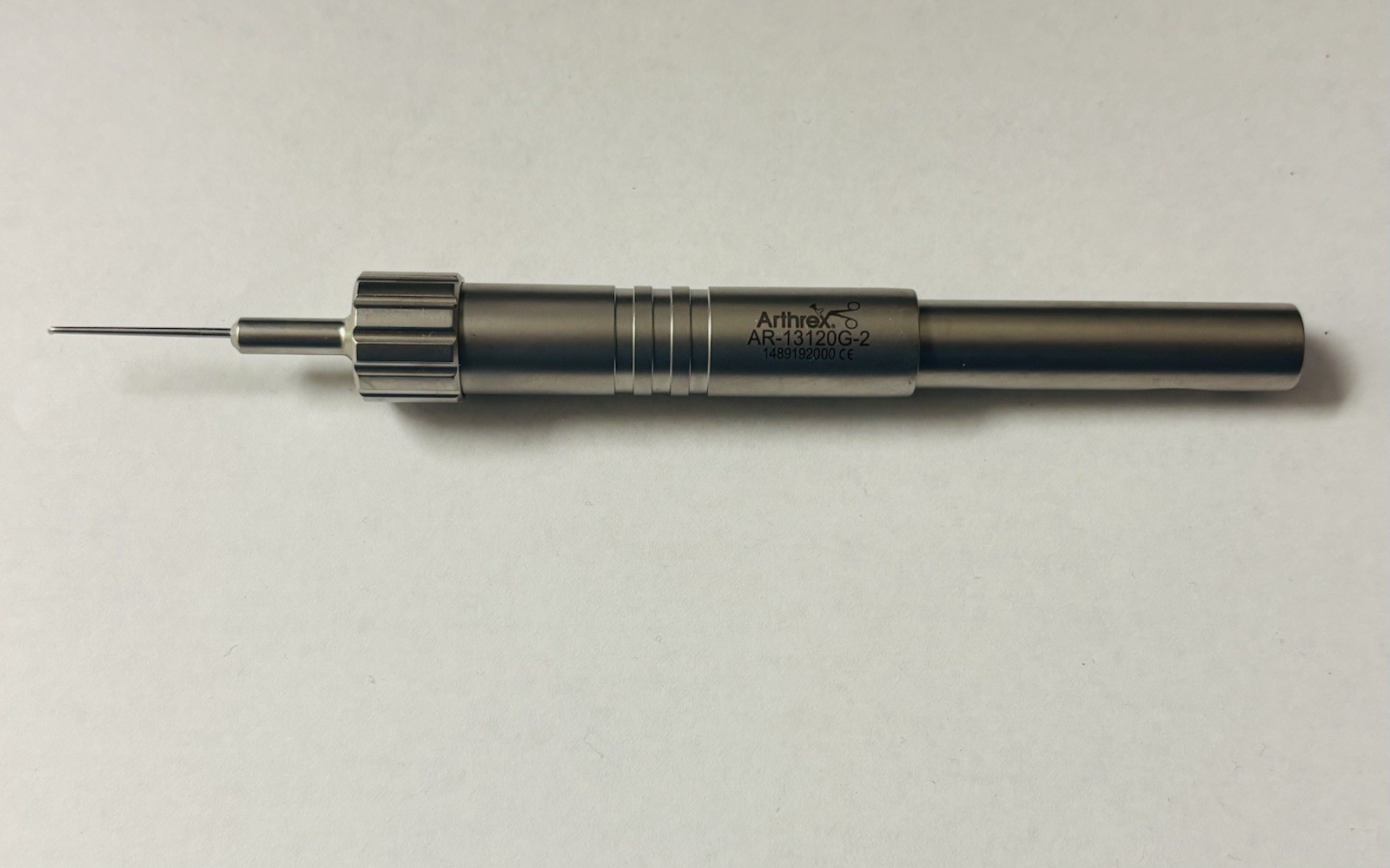 Arthrex AR-13120G-2 Depth Device 2.4mm