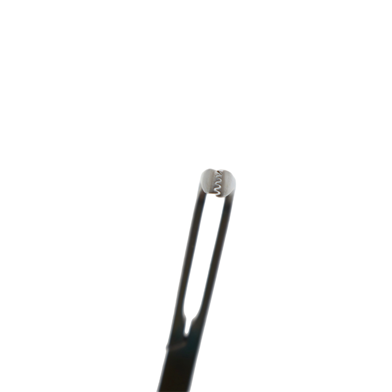 (Qty-3) Miltex 16-20 ALLIS Tissue Forceps, 4 x 5 Teeth, 6in | C6
