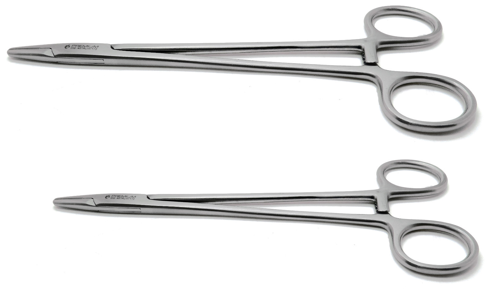 New Tungeten Carbide Surgical Wire Twister 6″ & 7″ Pliers Instruments Set of 2