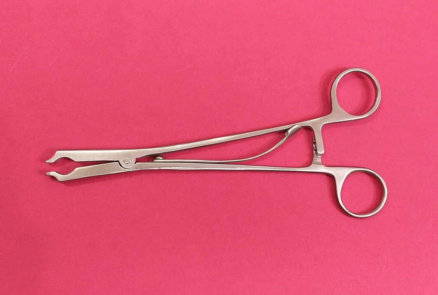 Orthopedic Raney Clip Applier Forceps Surgical Instruments SS