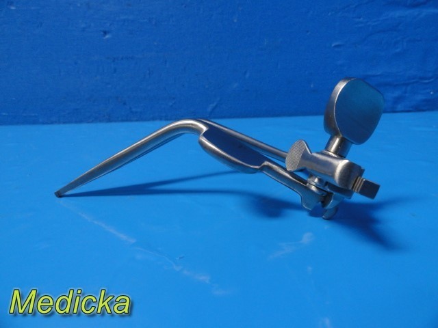 Codman / Aspen Symmetry Surgical 61-1004 Cervical Vertebral Spreader ~ 37885