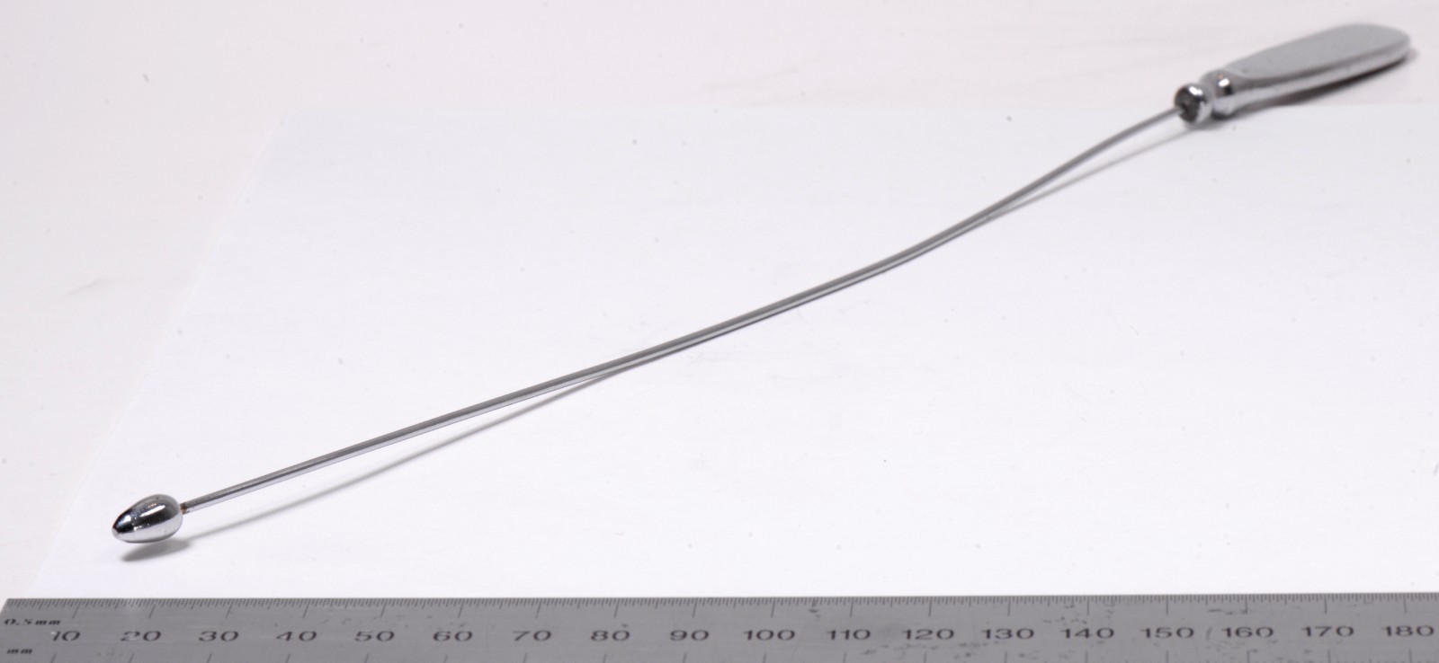 Dittmar Dilator 11½” Surgical 6.0mm 18Fr Stainless Steel