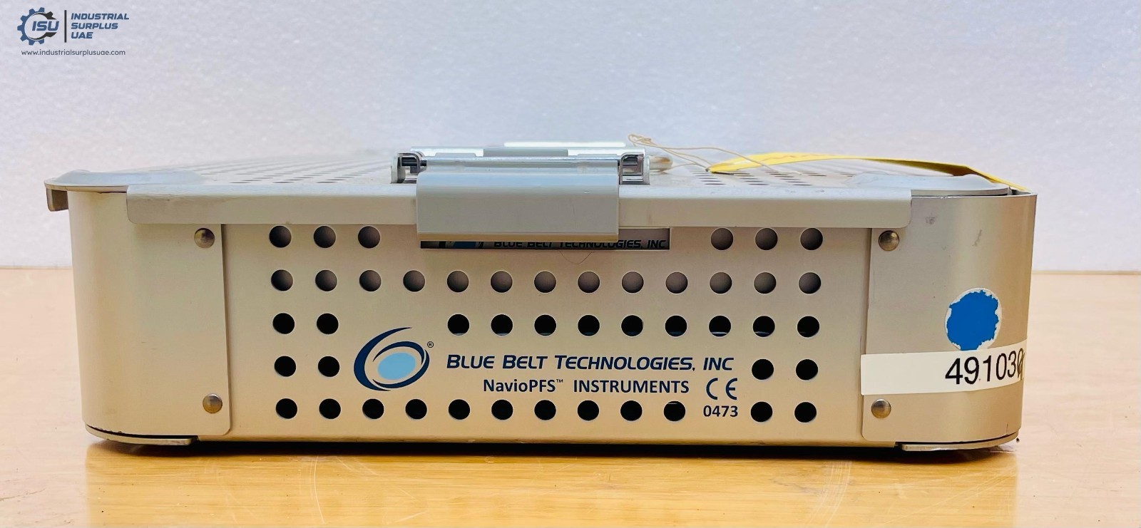 Blue Belt Technologies 101098 NavioPFS Instruments Set/ Navio Surgical System #3