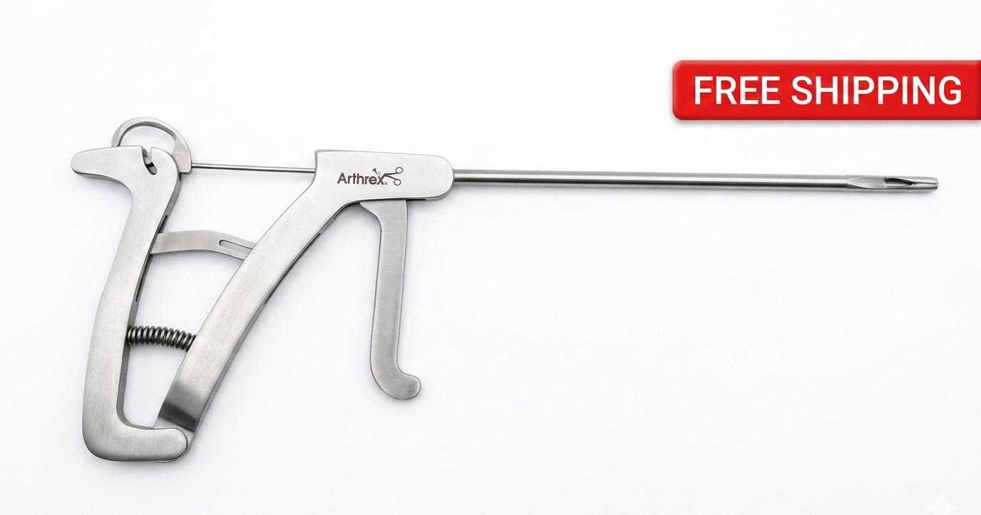 Arthrex Scorpion Arthroscopy Instrument AR-13999MF