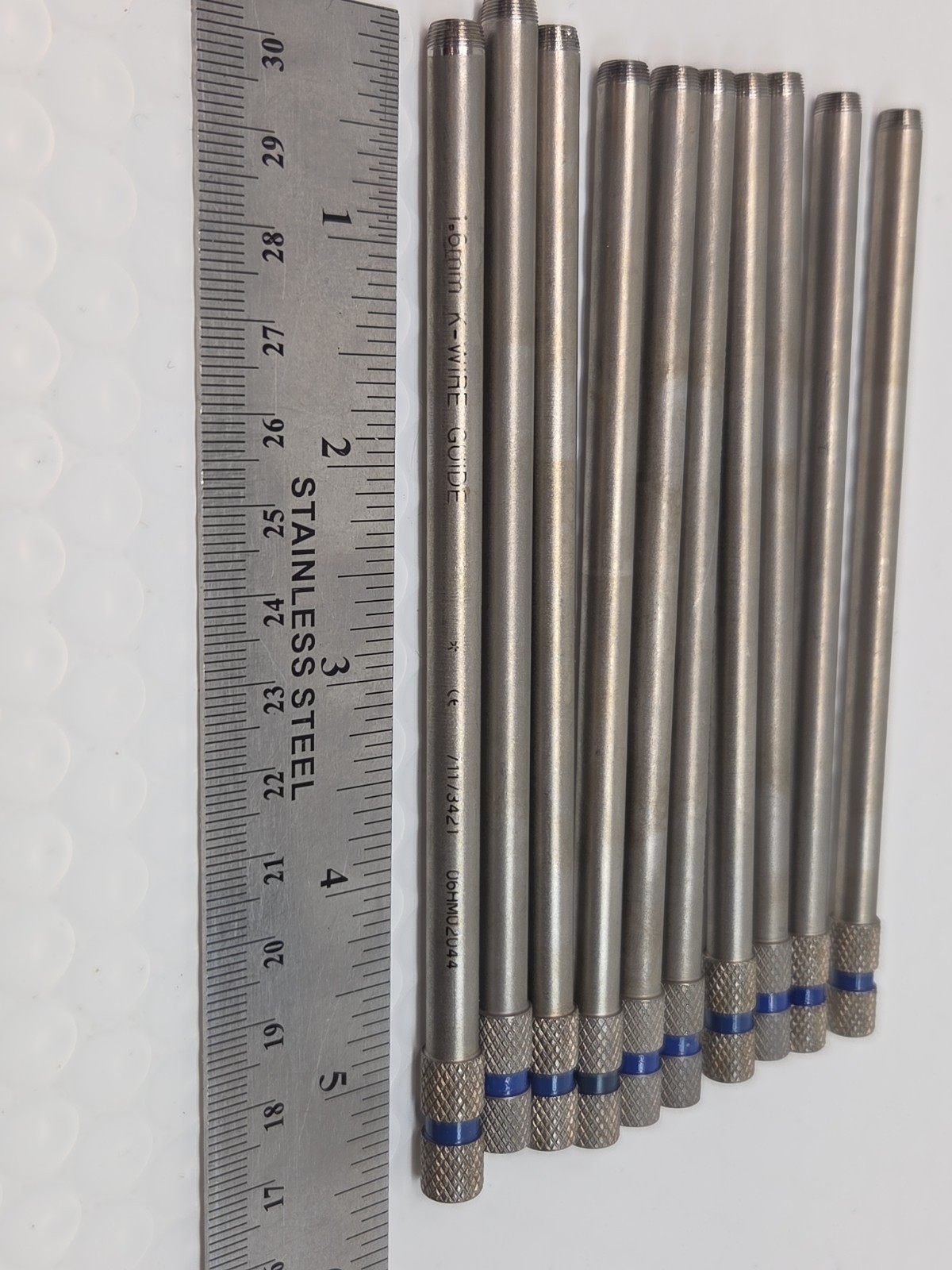 Smith And Nephew 1.6mm K-wire Guide No.71173421
