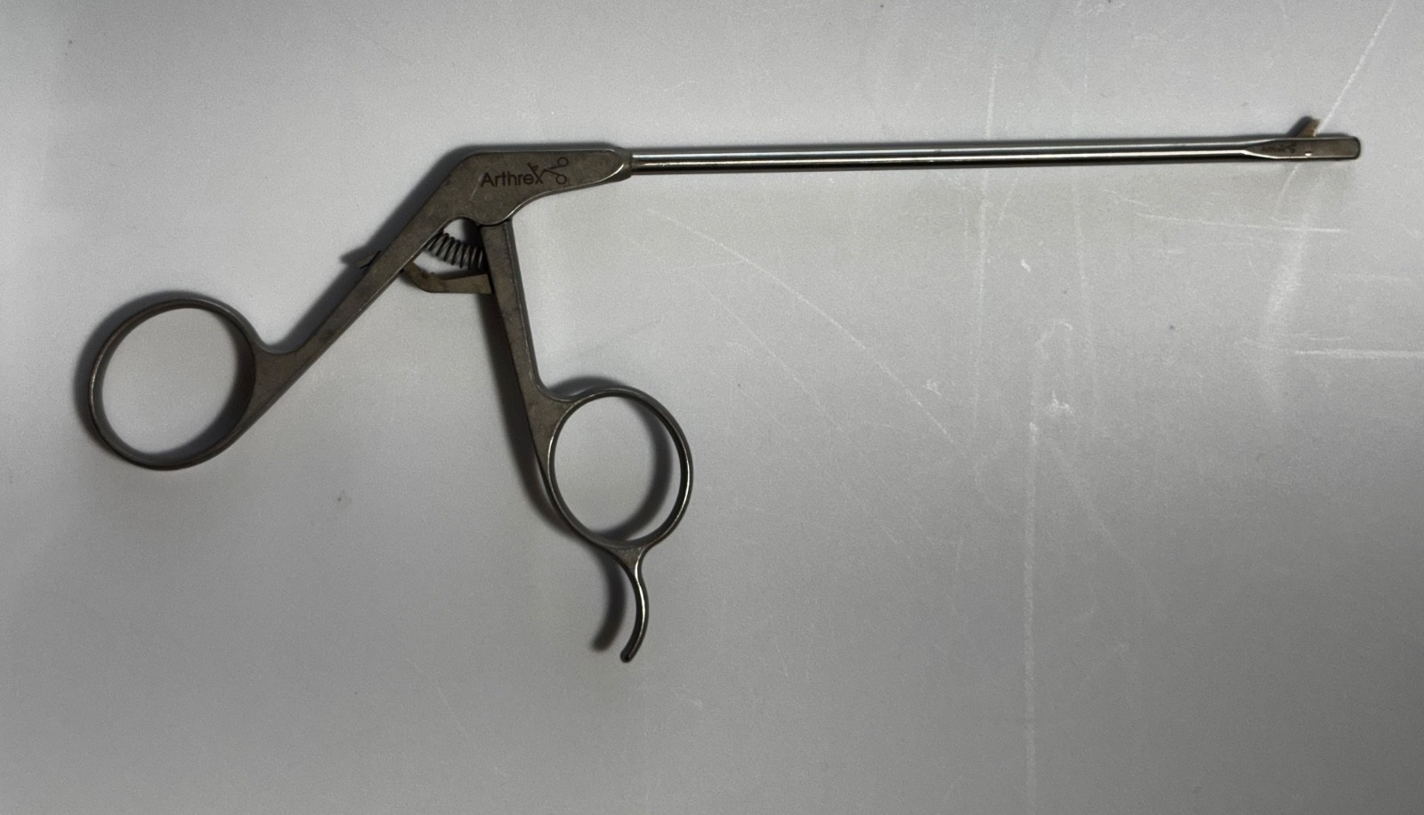 Arthrex 4.2mm Straight Suture Cutter Model AR-12250