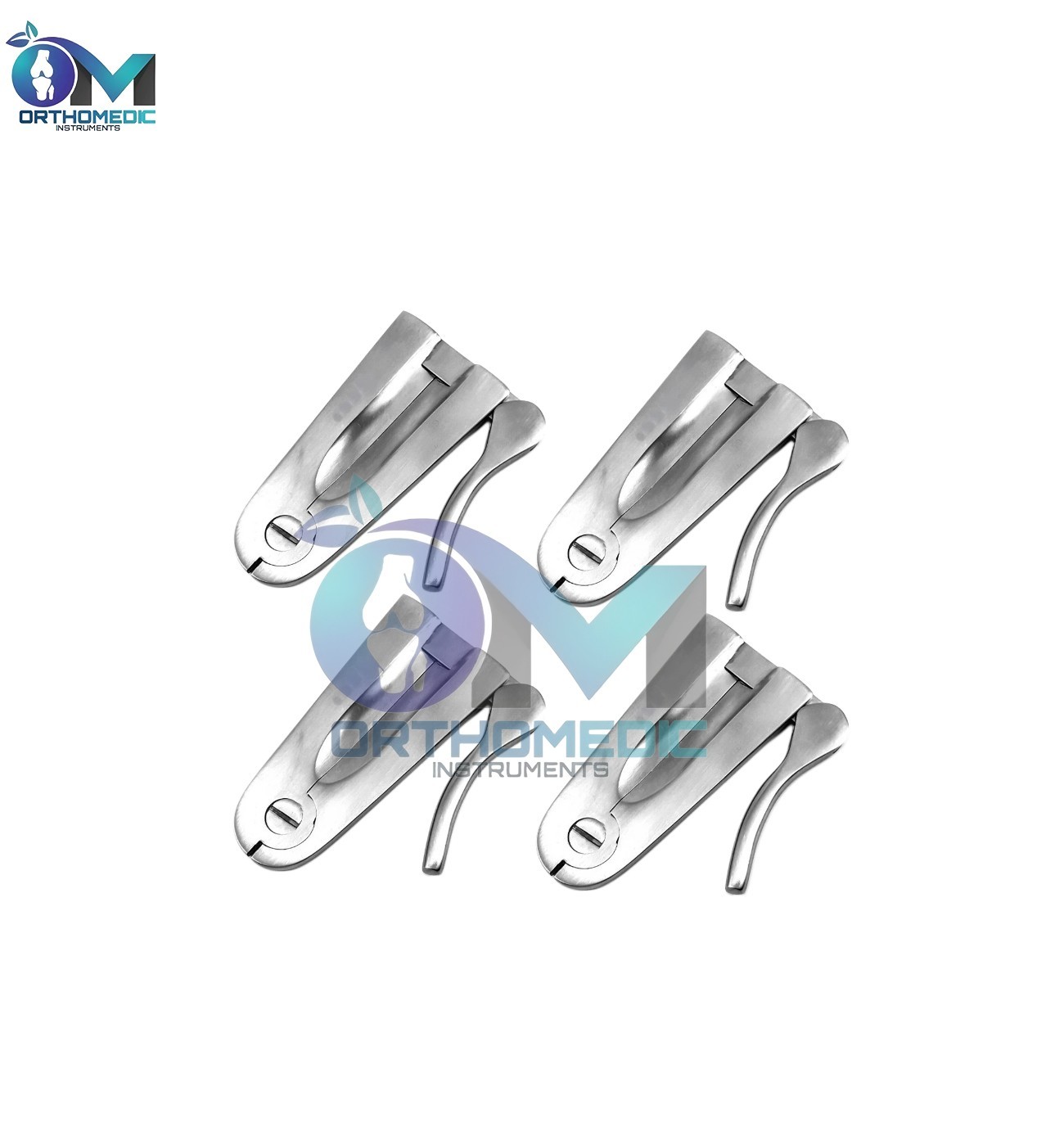 MOGEN Clamp 3 circumcision SMALL Urology Penis 7 cm