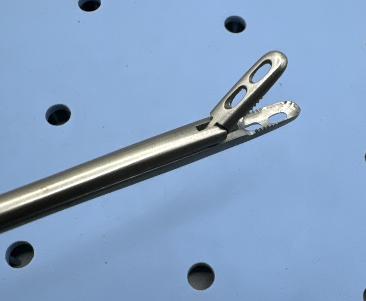 Integra Ruggles R-1840.5, Straight 7.25″
