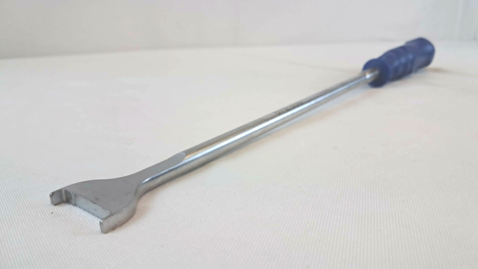 Globus Medical 676.698 INDEPENDENCE® Rasp, Large 8°, 11mm.
