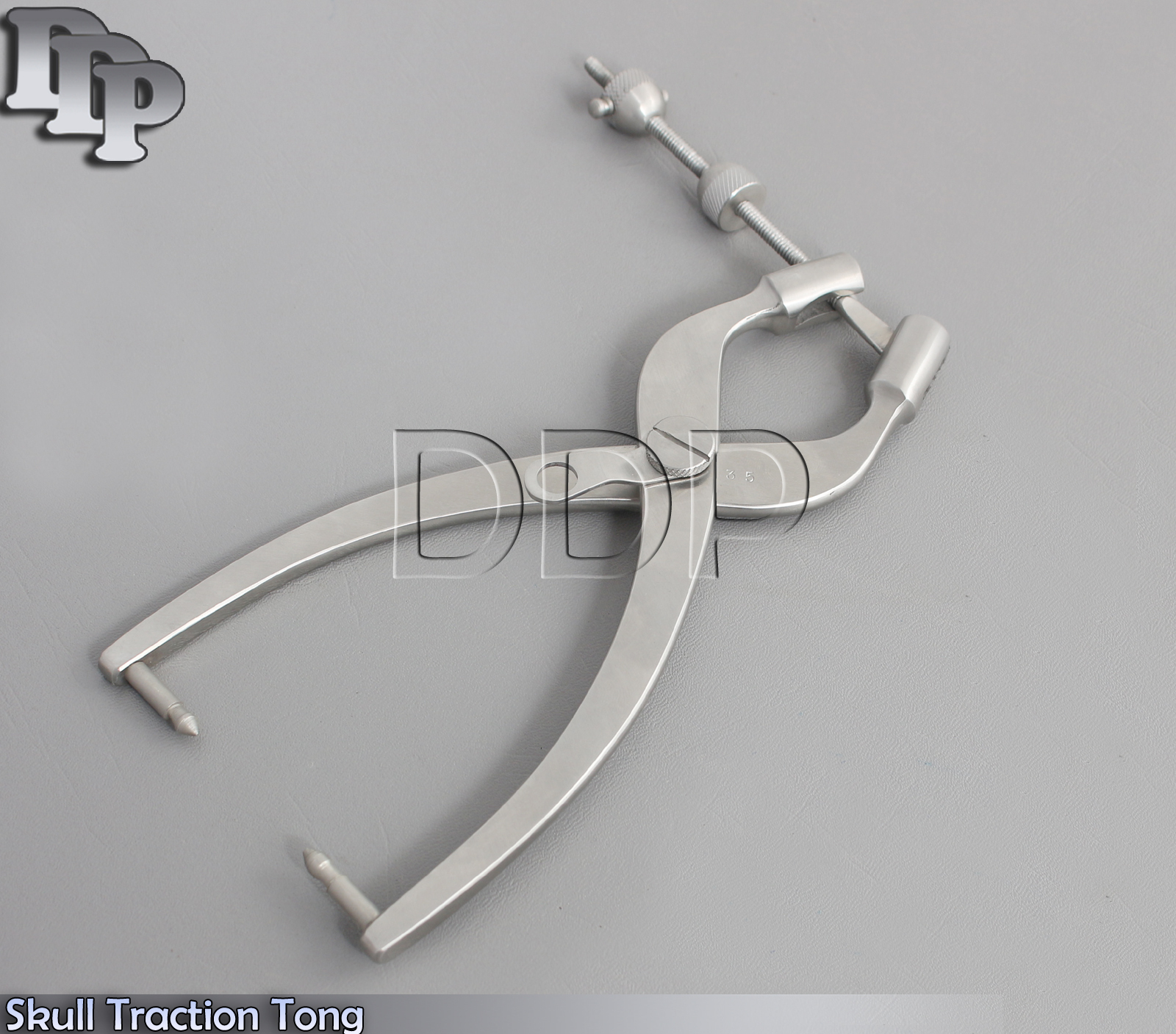 1 Piece Of Traction Tong Orthopedic Instruments