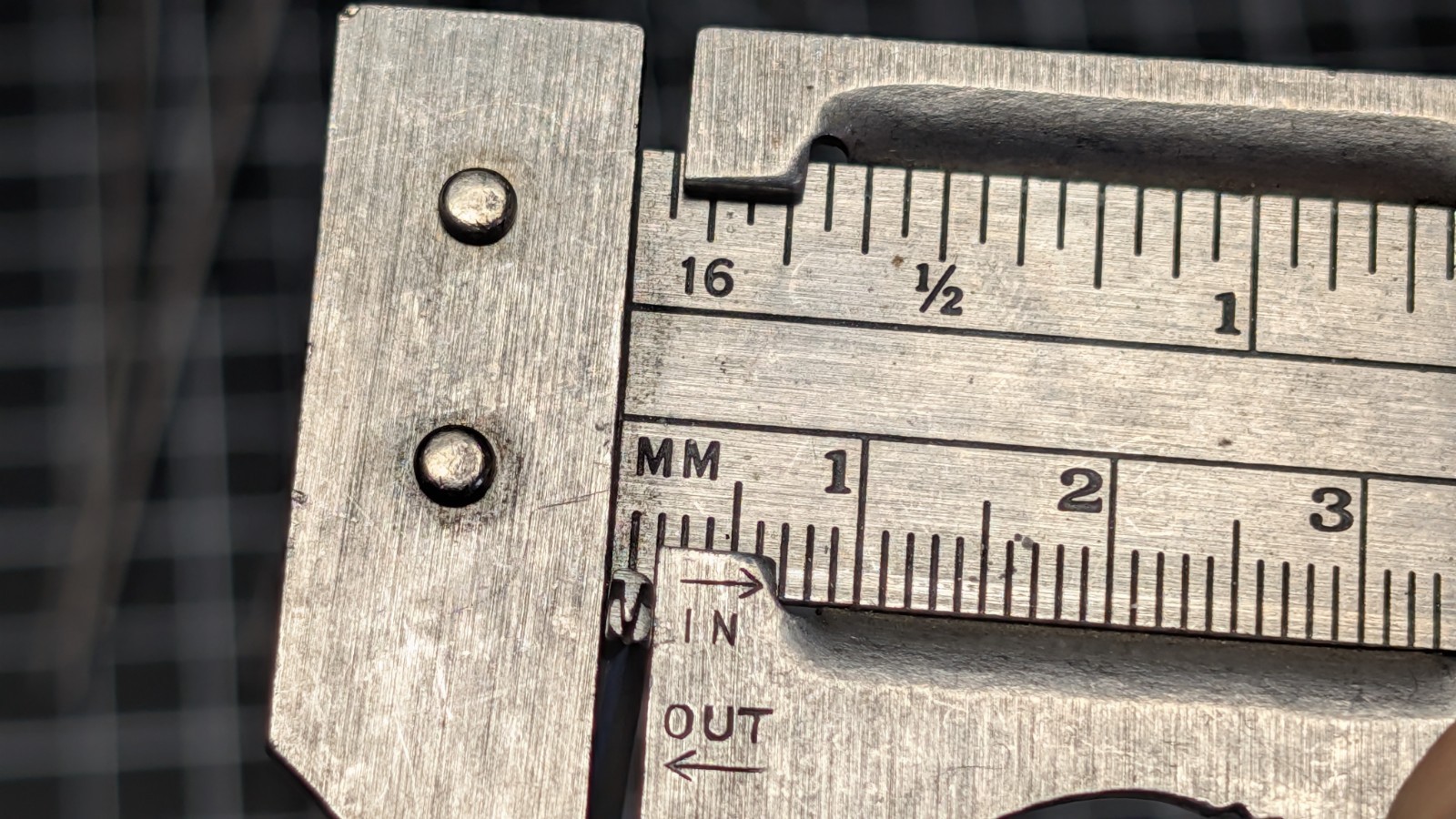 V. Mueller CH5184 LARGE 12″ Potts-Smith Dressing Forceps Tweezers jarit 130-366