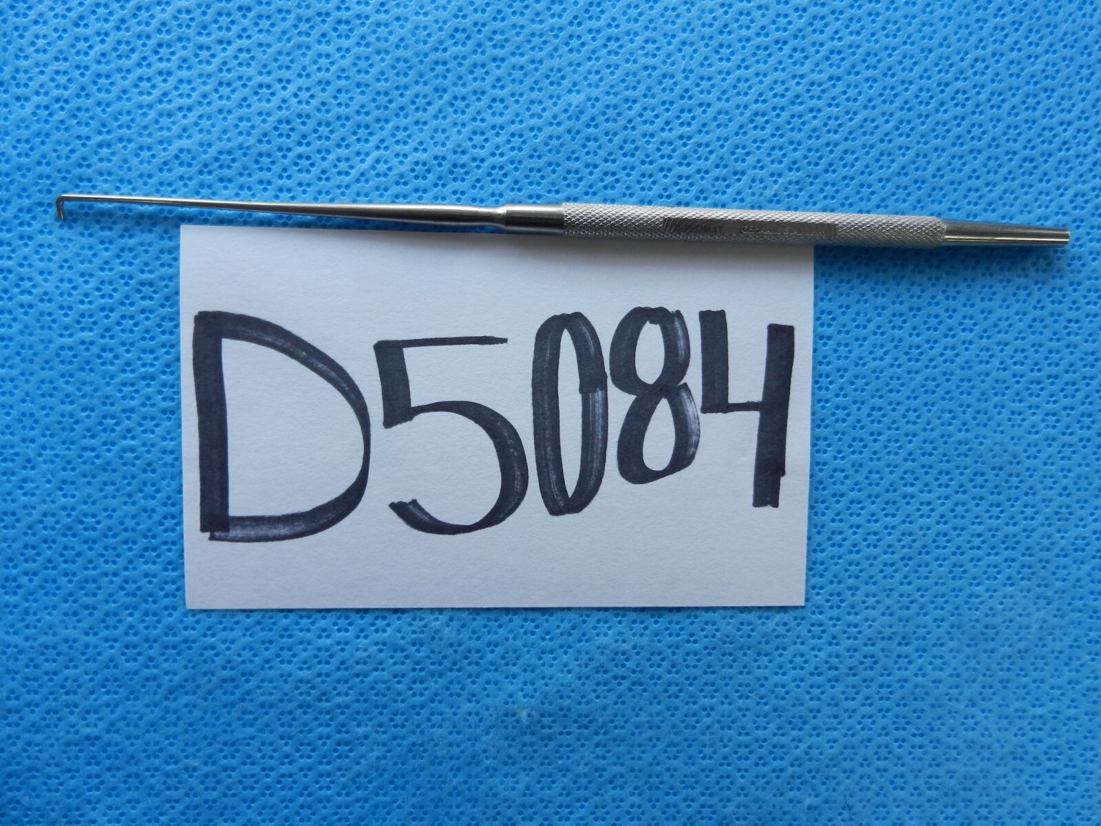 D5084 Diplomat Dandy Neuro Hook 20cm 803372