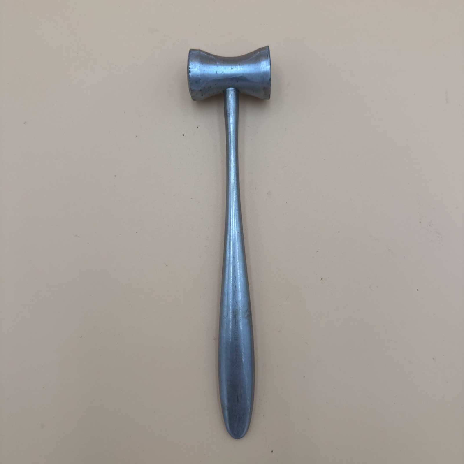 K. Medic KM 46-660, Hammer Stainless