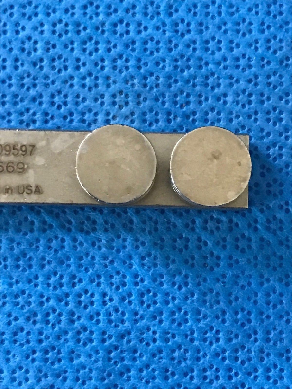 Smith & Nephew / Dyonics 7209597 Probe Tip Bender, Arthroscopy, Surgical, O/R