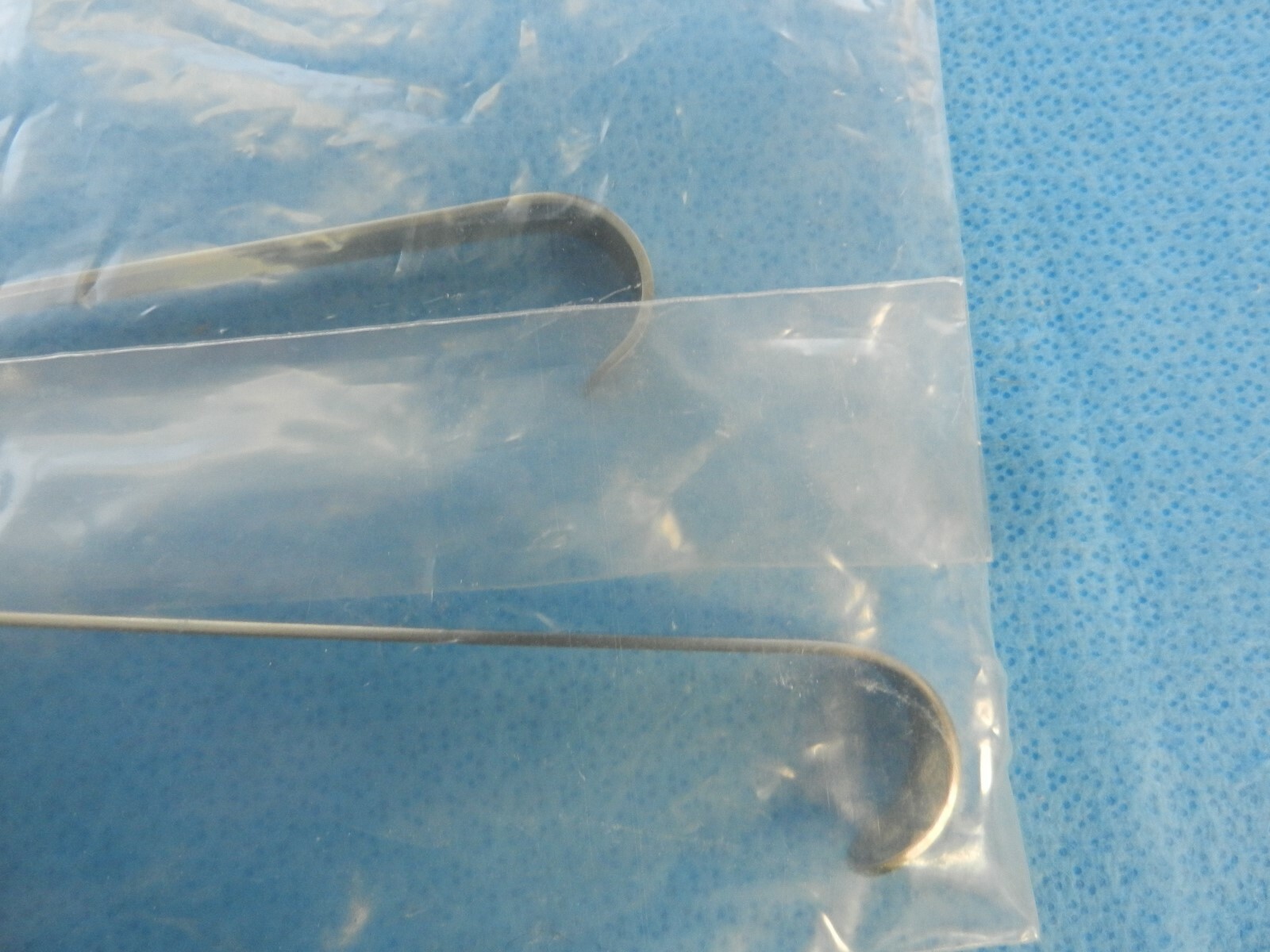Jarit Surgical ENT Jackson Tracheal Hook 460-420 Lot Of 2 NEW!