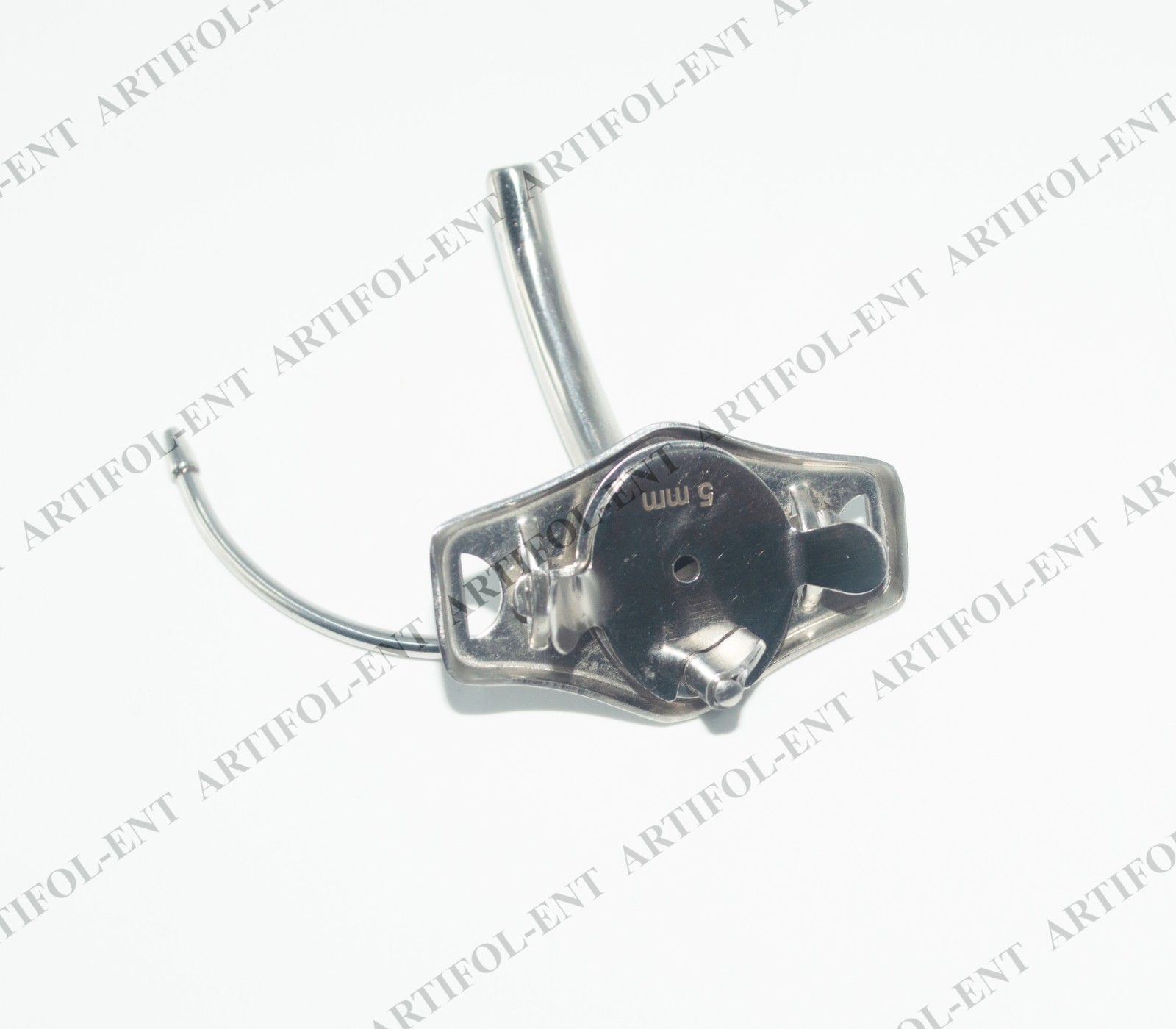 Chevalier-Jackson Tracheal Cannula System | Size Fig. 5 (9.0mm)| 70mm #134910193