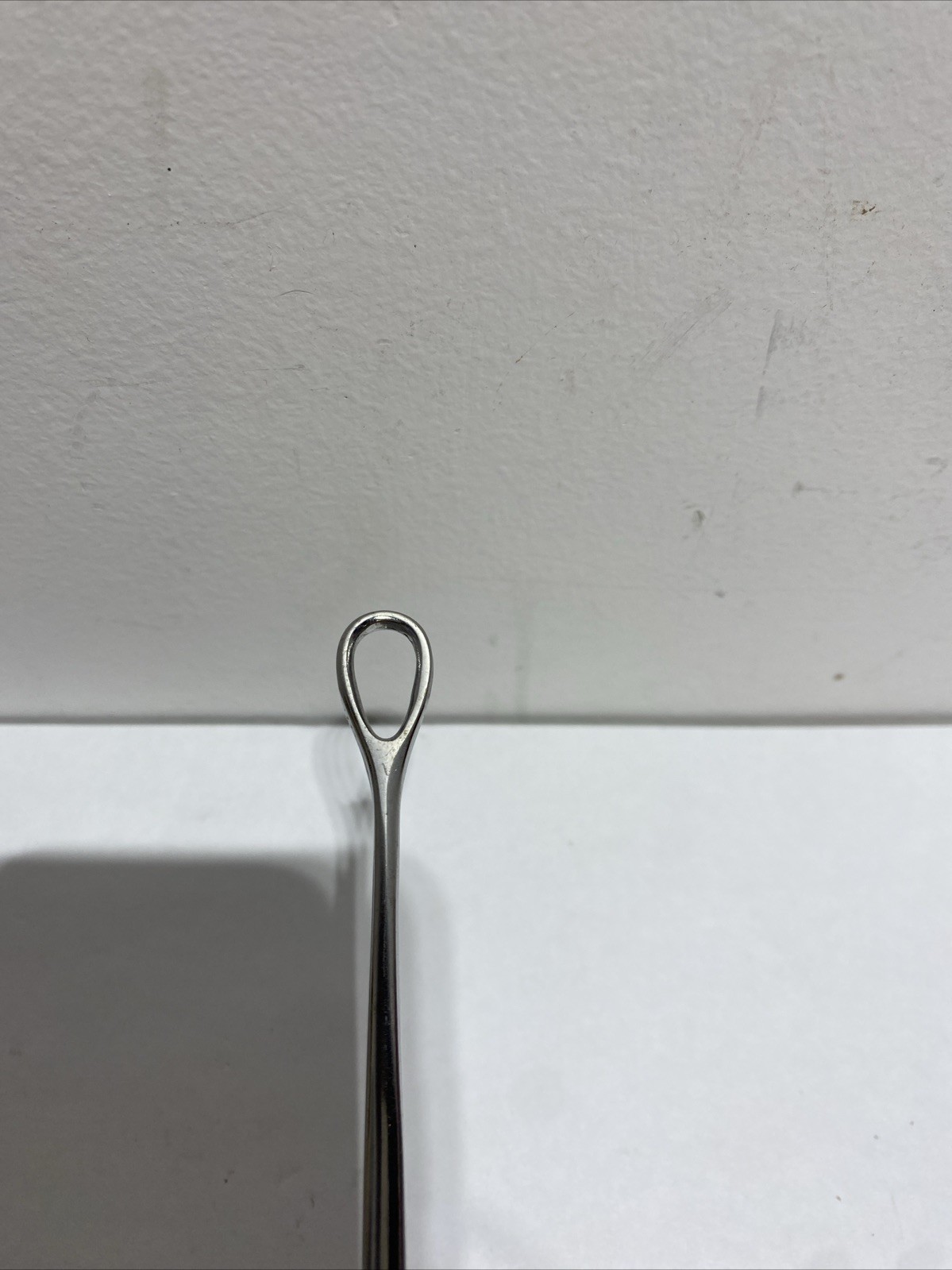 Miltex Foerster Sponge Forceps 9½” German Stainless Excellent #3