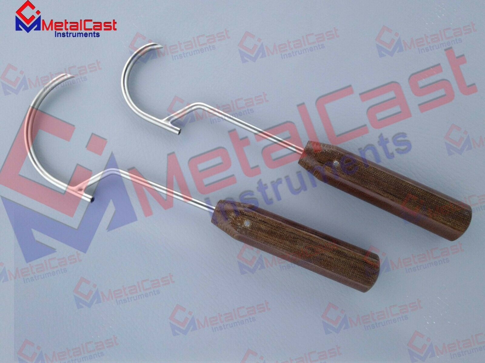 Wire Passer 45 mm 70 mm fiber Handle Orthopedics Instruments Best Quality